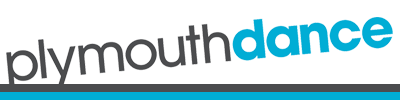Plymouth Dance logo